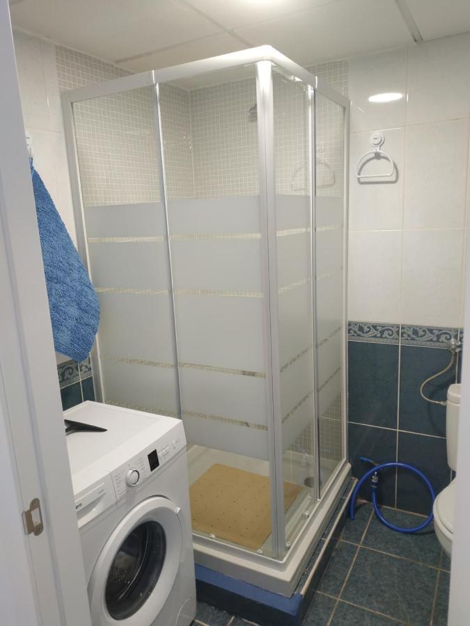カルプCa Vicentアパートメント エクステリア 写真